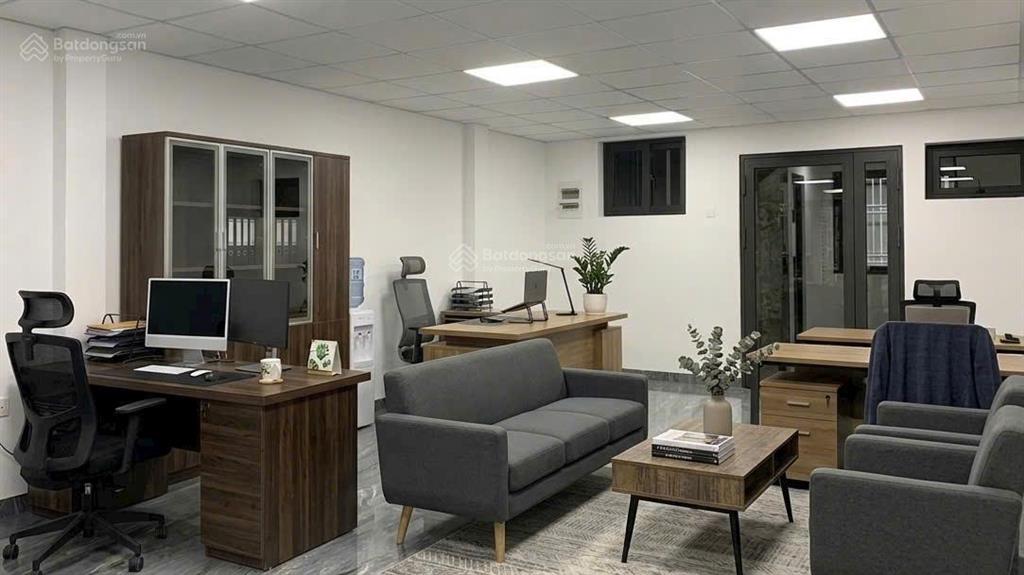 Nhà 6 lầu mặt tiền nguyễn thị nhung kđt vạn phúc thủ đức, cho thuê 58 triệu/tháng