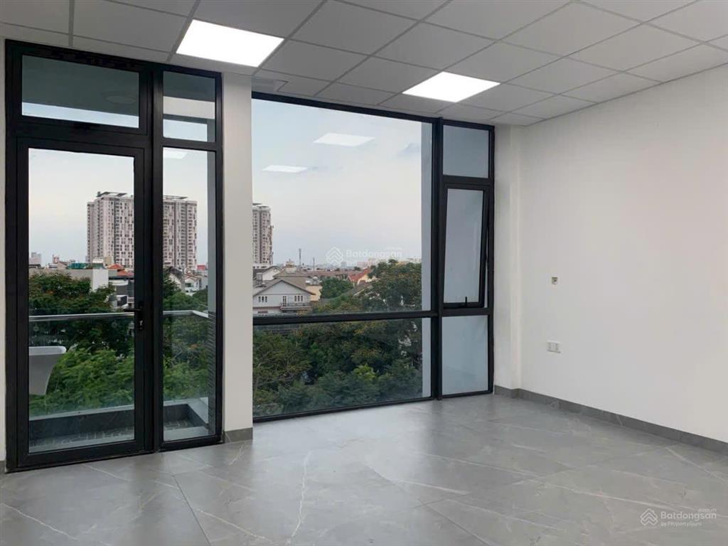 Nhà 6 lầu mặt tiền nguyễn thị nhung kđt vạn phúc thủ đức, cho thuê 58 triệu/tháng