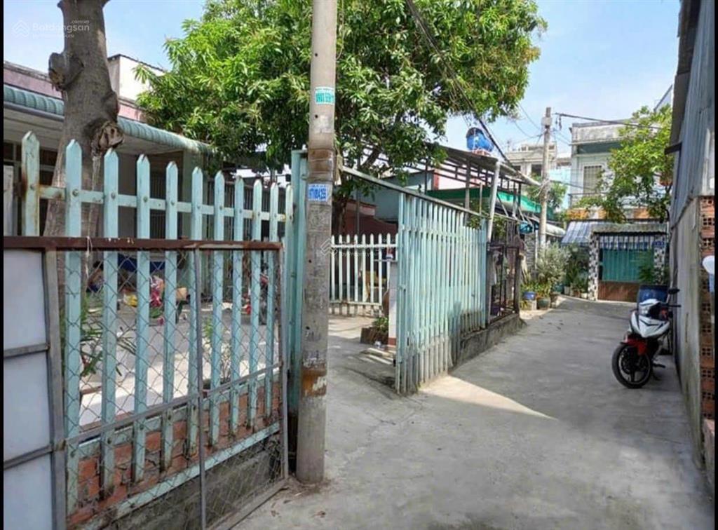 Nhà 2 mặt tiền hẻm đường quốc lộ 13 hiệp bình phước thủ đức 80m giá 3,99 tỷ