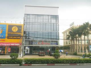 Bán 1230m² đất thổ cư 100% ngay 318 đại lộ bình dương thủ dầu một tỉnh bình dương