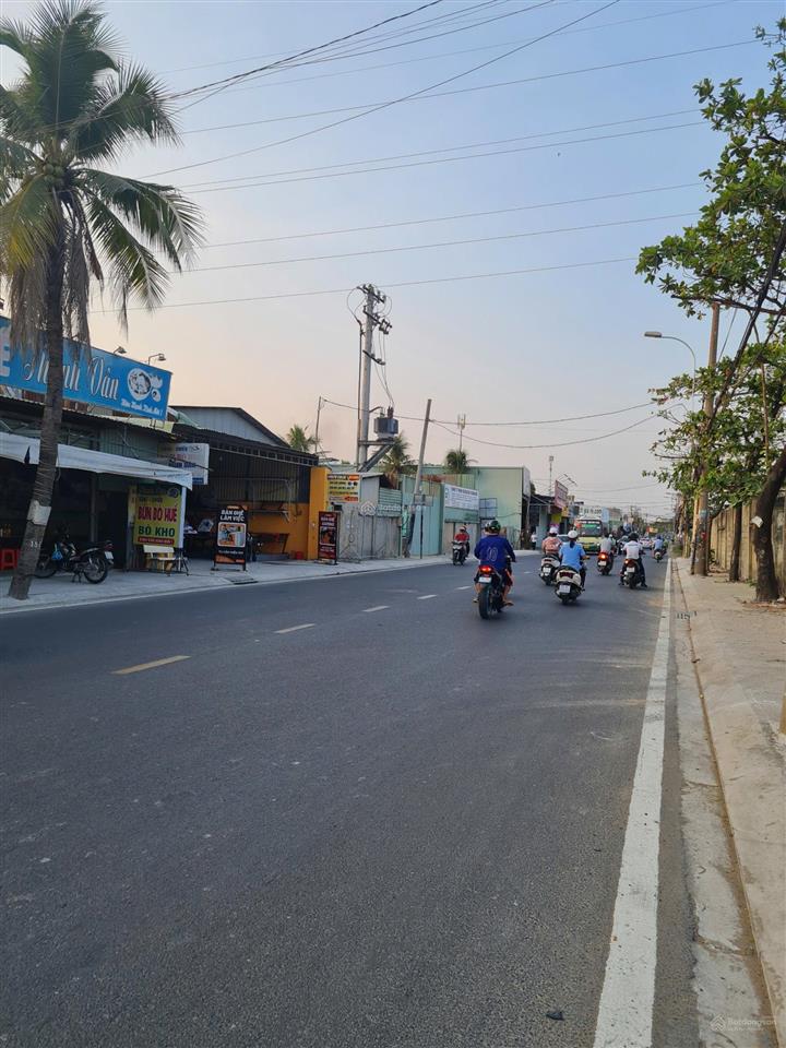 Bán kho mặt tiền nguyễn duy trinh phường phú hữu quận 9 thu nhập 40 triệu