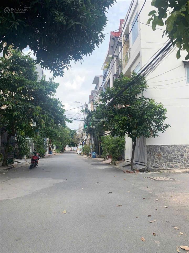 Nhà mặt tiền 100m2 đường số 11 trung tâm trường thọ thủ đức, bán gấp giá tốt