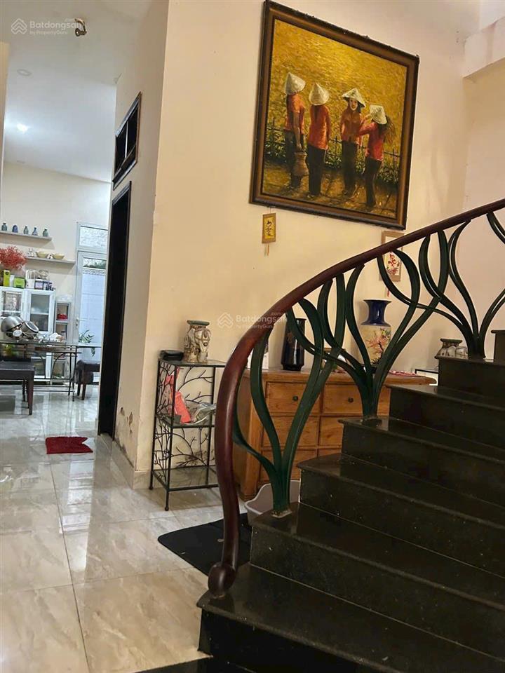 Nhà 3 lầu st hẻm xe hơi 5m đường phổ quang quận tân bình, thu nhập 30 triệu
