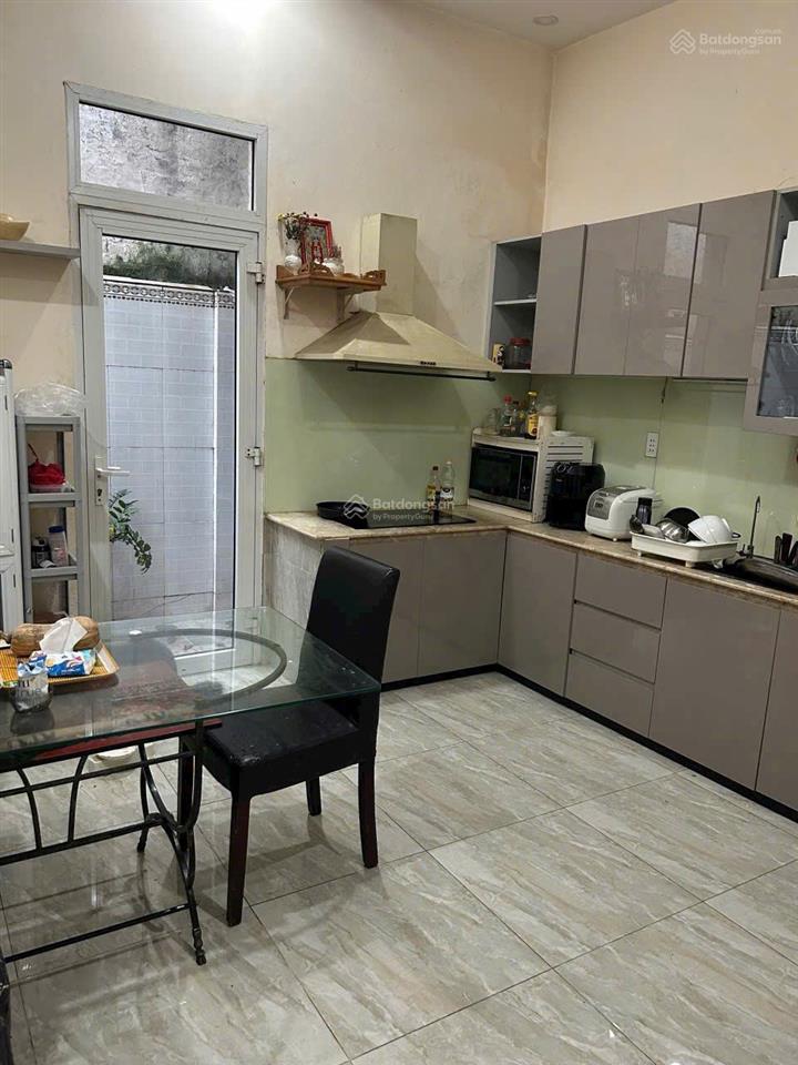Nhà 3 lầu st hẻm xe hơi 5m đường phổ quang quận tân bình, thu nhập 30 triệu