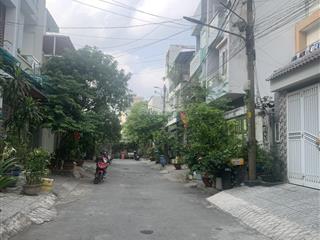 Nhà 3 lầu st hẻm xe hơi 5m đường phổ quang quận tân bình, thu nhập 30 triệu