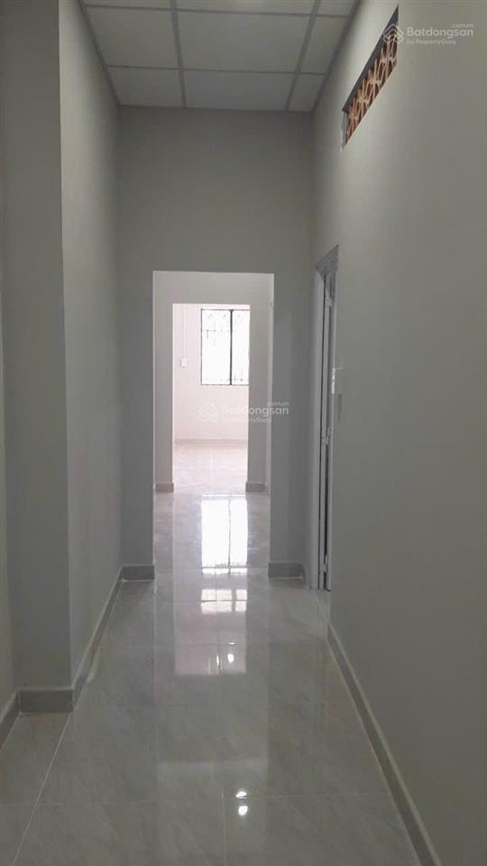 Cho thuê nhà mặt tiền 188m2 đường số 2 gần đại học kinh tế luật thủ đức giá 13 triệu