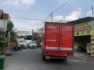 Cho thuê mặt bằng đất 300m2 đường nhựa 10m hiệp bình hướng quốc lộ 13 thủ đức