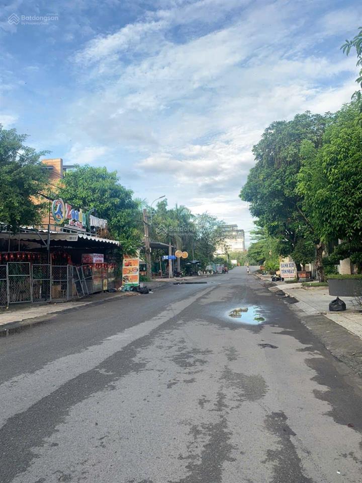 Mặt bằng 500m2 mặt tiền kinh doanh view sông đường số 25 hiệp bình chánh
