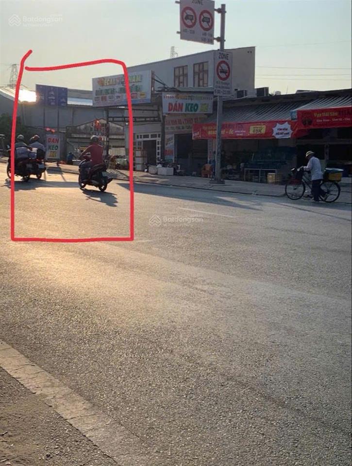 Nhà mặt tiền phạm văn đồng vòng xoay bình triệu hiệp bình chánh thủ đức 11 triệu/tháng