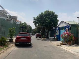 Nhà 4 lầu mặt tiền đường số 8 giao quốc lộ 13 thủ đức, đang cho thuê 23 triệu/tháng