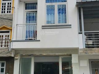 Nhà 4 tầng view công viên gần c/c bộ công an phường bình an quận 2 bán gấp 12,x tỷ