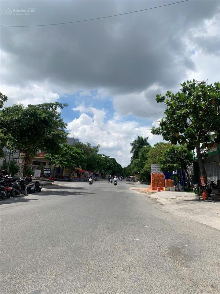 Bán 146m đất đường số 25 hiệp bình chánh gần phạm văn đồng thủ đức, xây dựng tự do