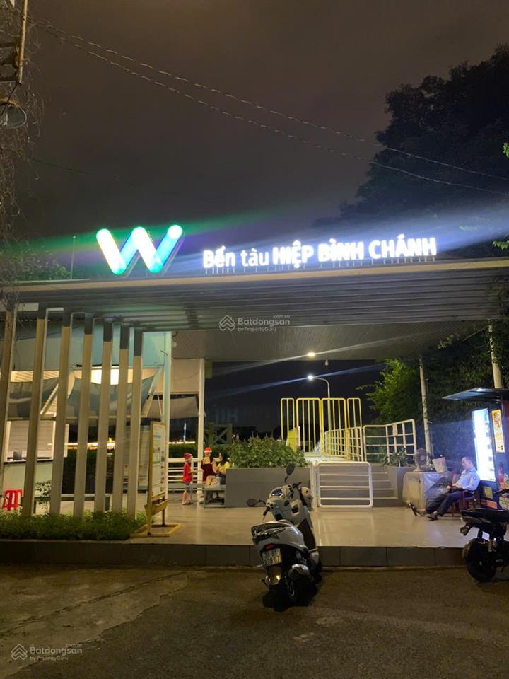 Bán 146m đất đường số 25 hiệp bình chánh gần phạm văn đồng thủ đức, xây dựng tự do