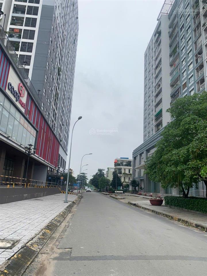 Lô góc 2 mặt tiền đường rộng 20m đẹp nhất khu navita tam bình gò dưa thủ đức, giá cực tốt