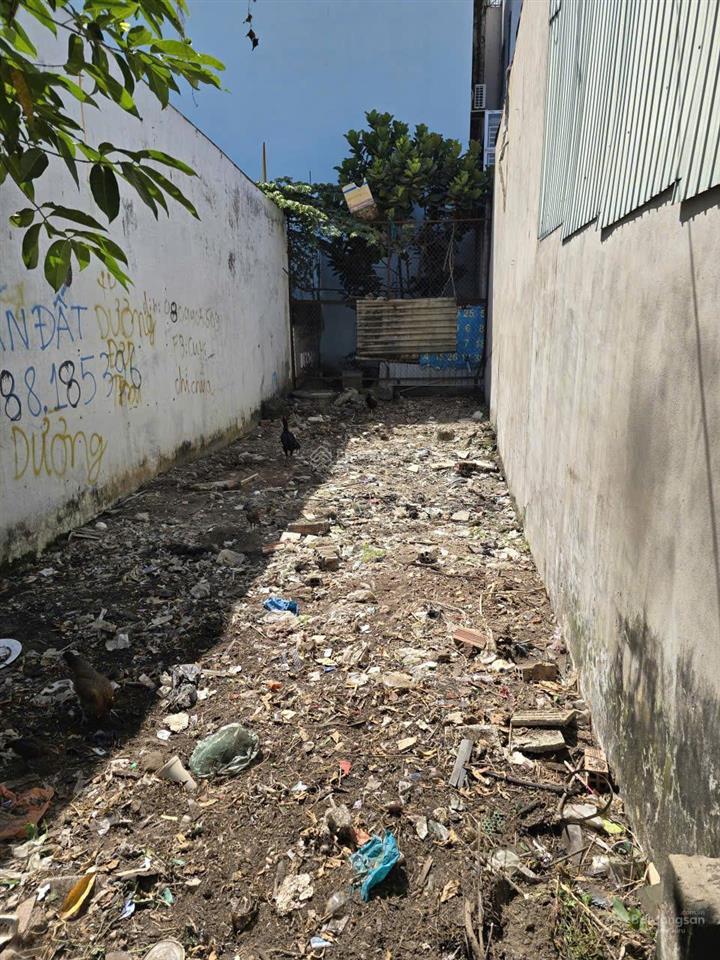 Bán đất thổ cư mặt tiền đường vành đai 2 rộng 67m ngay đường linh đông, sổ hồng 6,25 tỷ