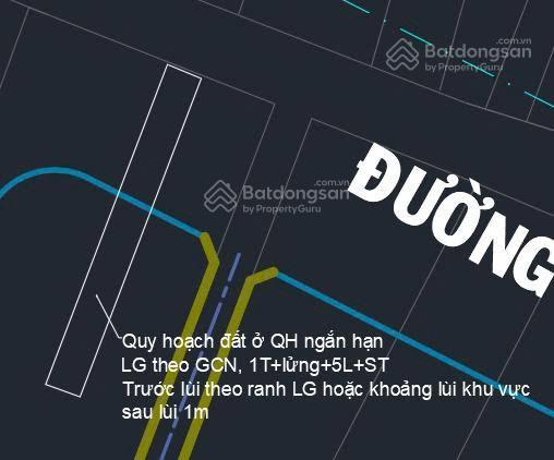 Bán đất thổ cư mặt tiền đường vành đai 2 rộng 67m ngay đường linh đông, sổ hồng 6,25 tỷ