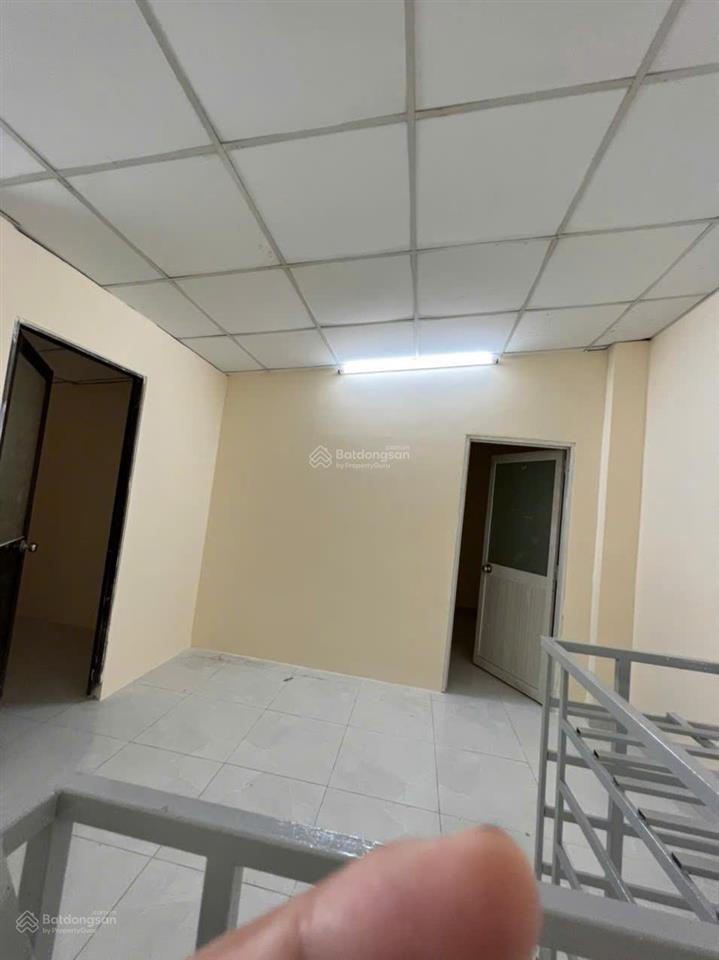 Cho thuê căn hộ 2pn đường xe tải gần mặt tiền đường số 38 hiệp bình chánh thủ đức