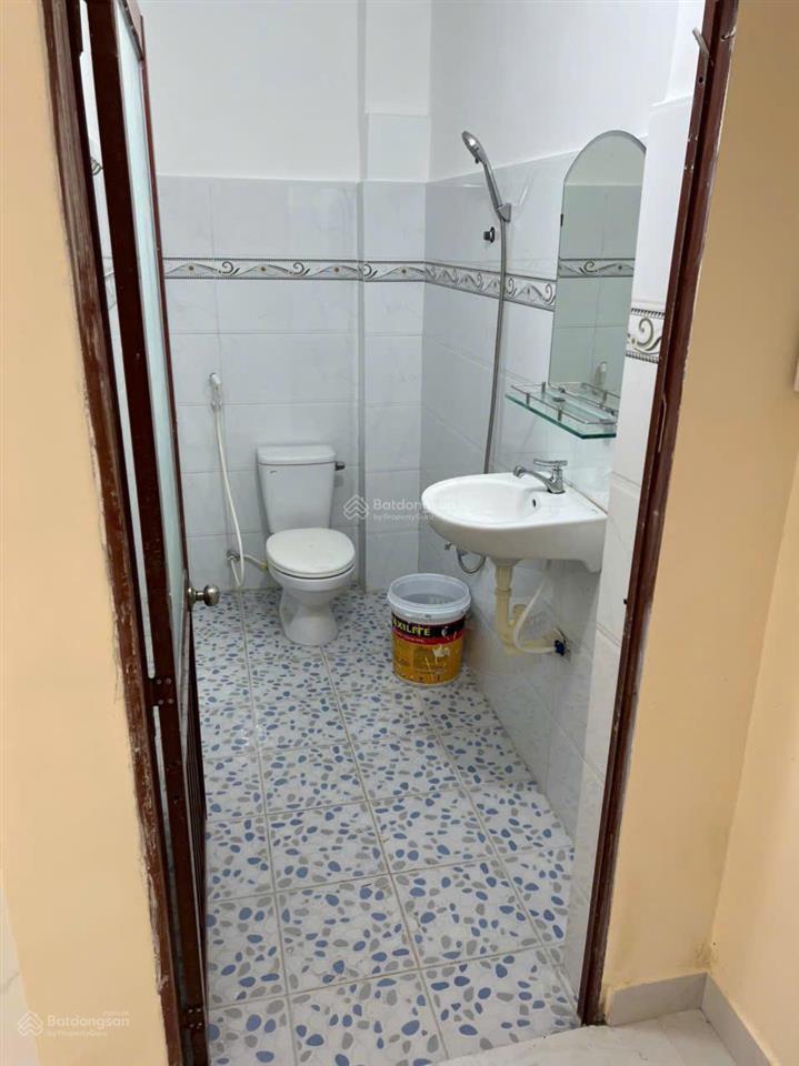 Cho thuê căn hộ 2pn đường xe tải gần mặt tiền đường số 38 hiệp bình chánh thủ đức