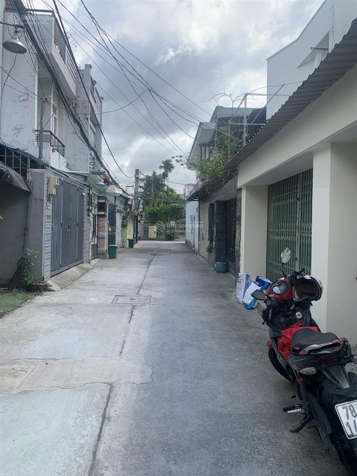 Cho thuê căn hộ 2pn đường xe tải gần mặt tiền đường số 38 hiệp bình chánh thủ đức