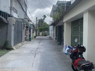 Cho thuê căn hộ 2pn đường xe tải gần mặt tiền đường số 38 hiệp bình chánh thủ đức