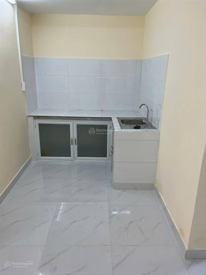 Cho thuê căn hộ 2pn đường xe tải gần mặt tiền đường số 38 hiệp bình chánh thủ đức