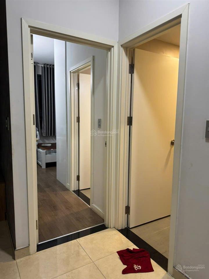 Căn hộ 72m có 2pn 2wc tầng cao view đẹp ngay tttm gigamall phạm văn đồng hiệp bình chánh