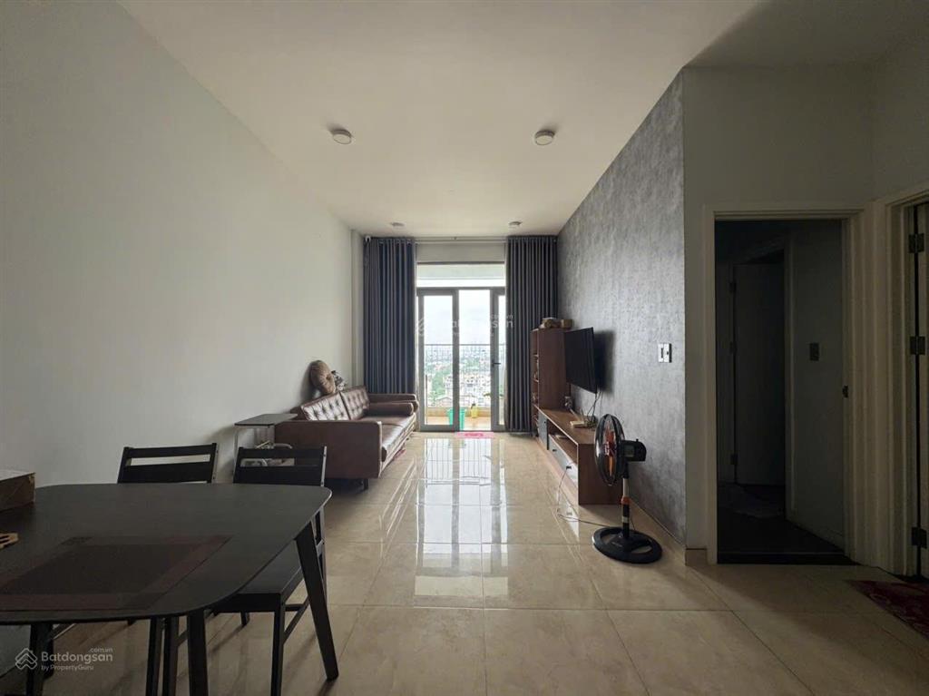 Căn hộ 72m có 2pn 2wc tầng cao view đẹp ngay tttm gigamall phạm văn đồng hiệp bình chánh