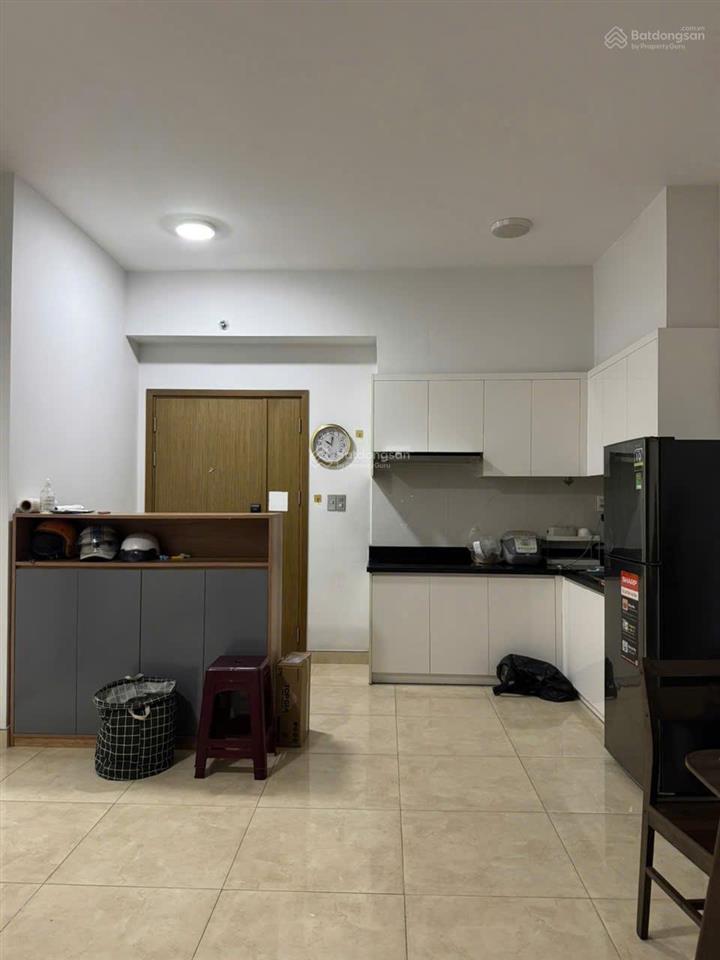 Căn hộ 72m có 2pn 2wc tầng cao view đẹp ngay tttm gigamall phạm văn đồng hiệp bình chánh