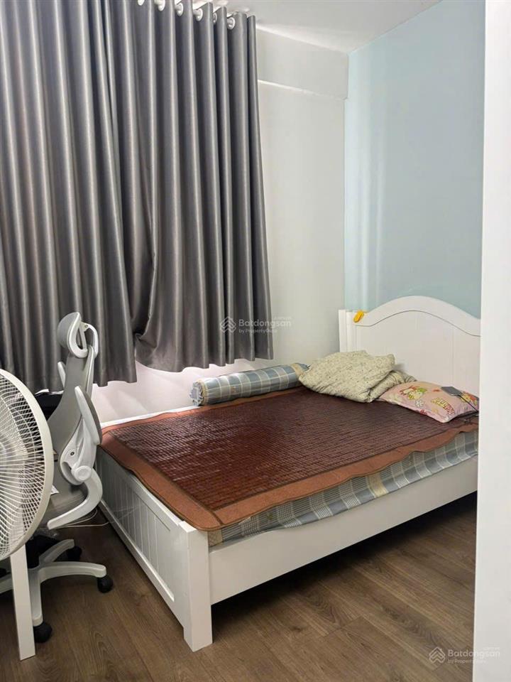 Căn hộ 72m có 2pn 2wc tầng cao view đẹp ngay tttm gigamall phạm văn đồng hiệp bình chánh