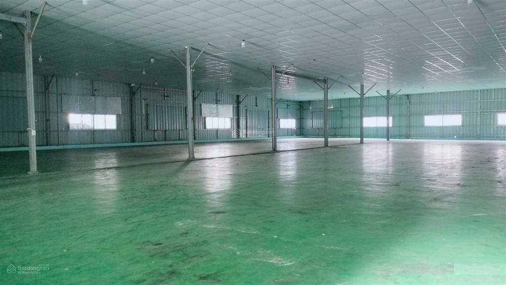 Kho có pccc xe cont 24/24 đường số 14 phường linh trung thủ đức, bảo vệ giá 69 triệu/tháng