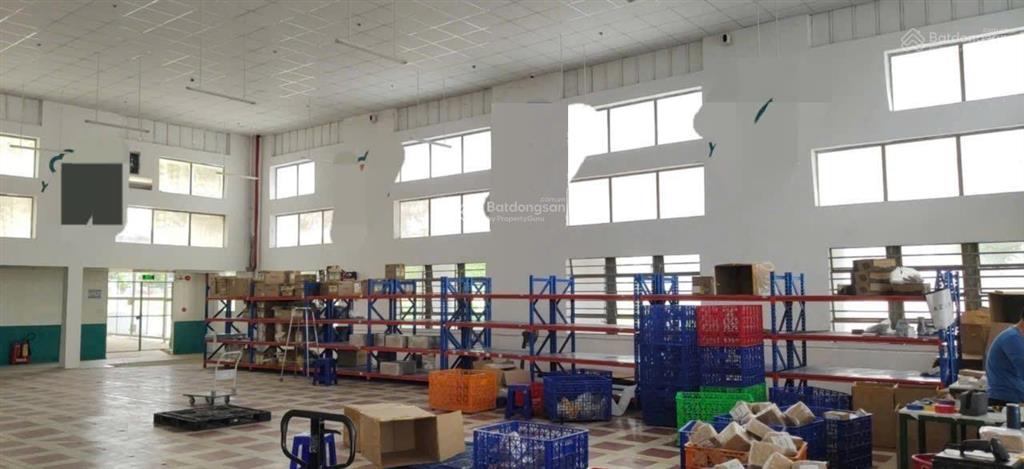 Kho có pccc xe cont 24/24 đường số 14 phường linh trung thủ đức, bảo vệ giá 69 triệu/tháng