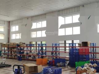 Kho có pccc xe cont 24/24 đường số 14 phường linh trung thủ đức, bảo vệ giá 69 triệu/tháng