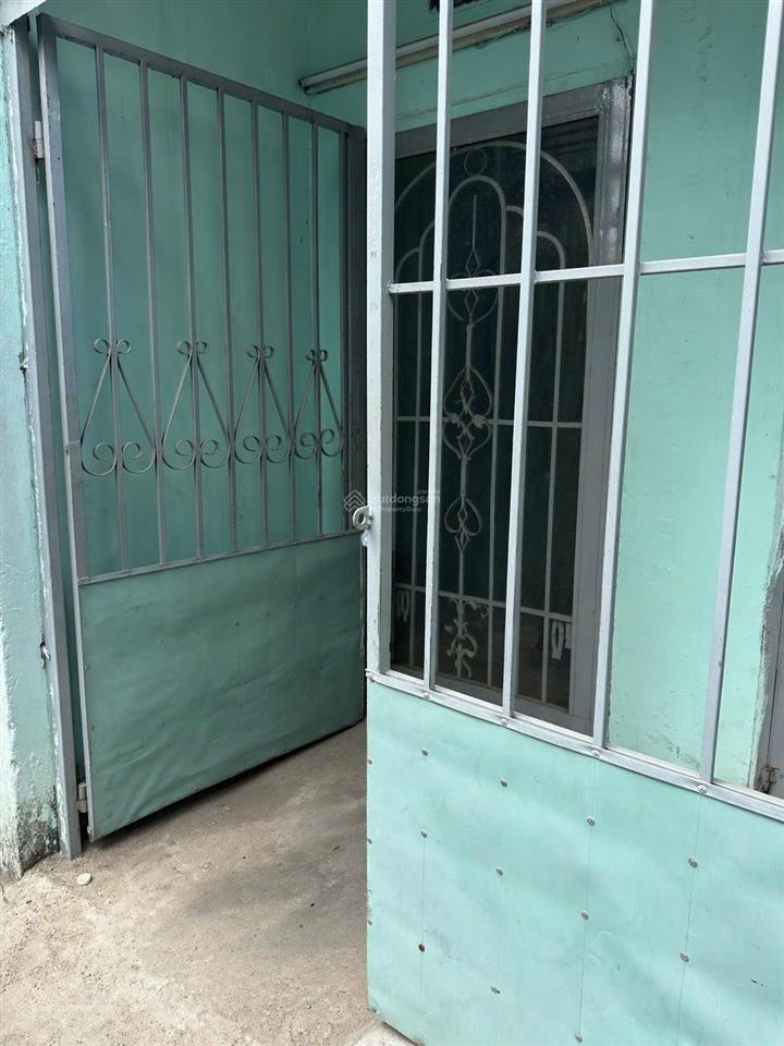 Nhà mặt tiền đường số 14 giao linh đông quận thủ đức, sổ hồng 82m rộng 5m bán hơn 7 tỷ
