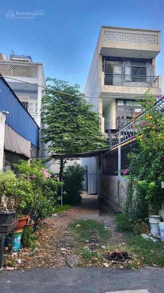 Bán gấp giá tốt lô đất 108m hẻm xe hơi 6m quốc lộ 13, hiệp bình phước, thủ đức