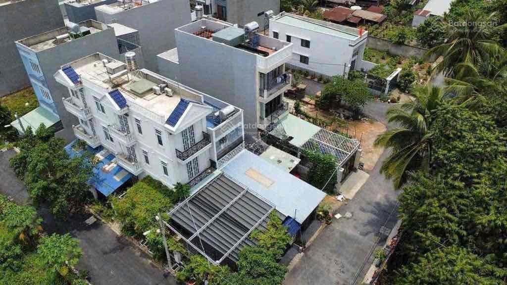 Bán gấp giá tốt lô đất 108m hẻm xe hơi 6m quốc lộ 13, hiệp bình phước, thủ đức