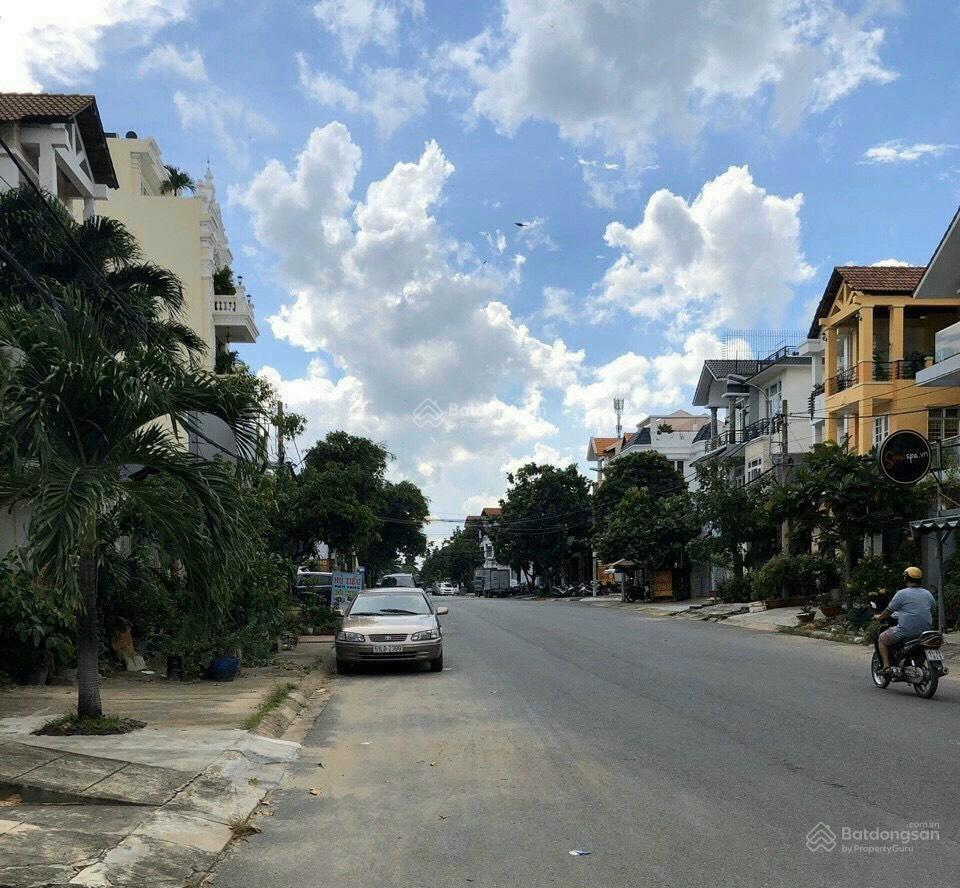 Bán đất đường số 25 phường hiệp bình chánh gần gigamall phạm văn đồng, xây dựng tự do hiếm có