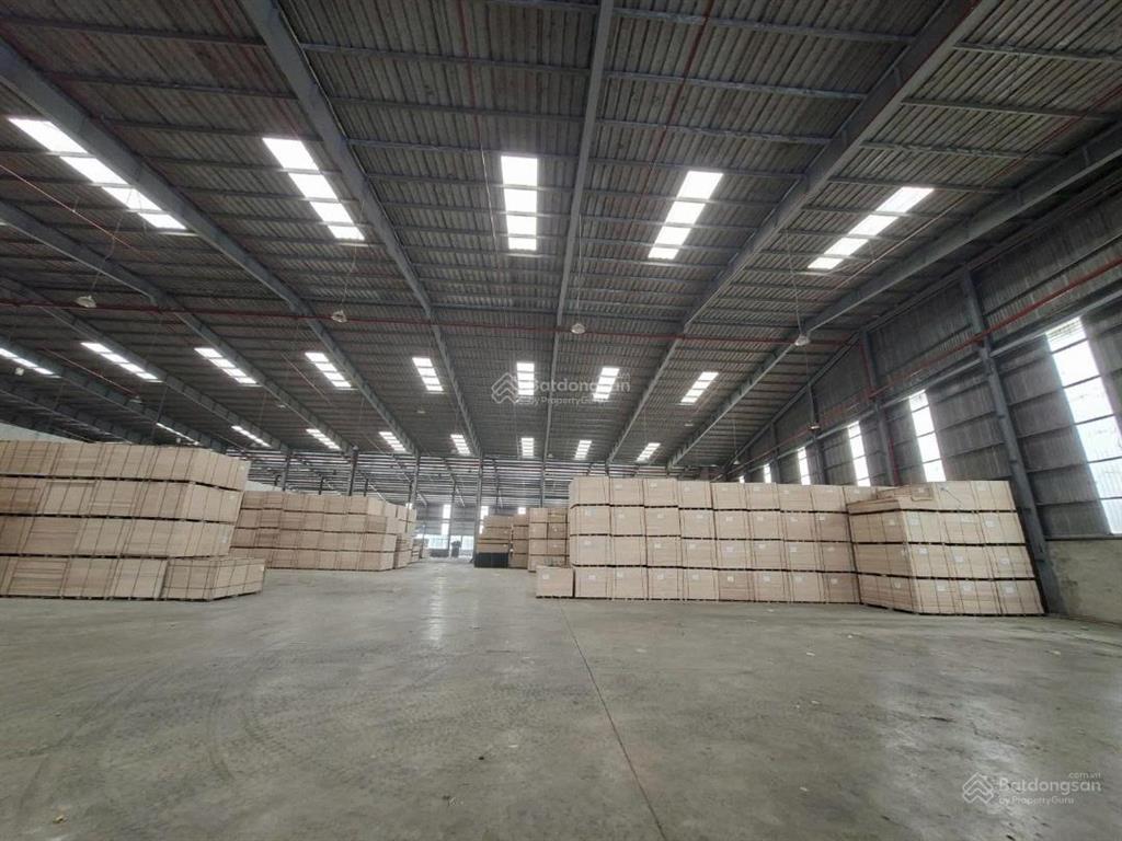 Cho thuê kho 2650m đường xe container 24/7 đường số 14 phường linh trung quận thủ đức