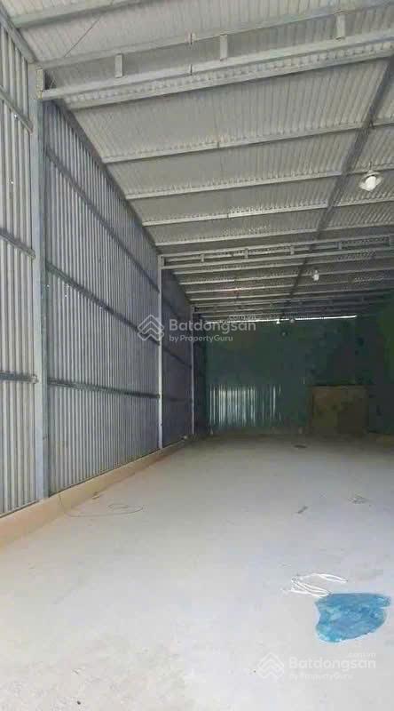 Kho mới 160m xe tải 15 tấn cách 50m mặt tiền đường phạm văn đồng gần gigamall thủ đức