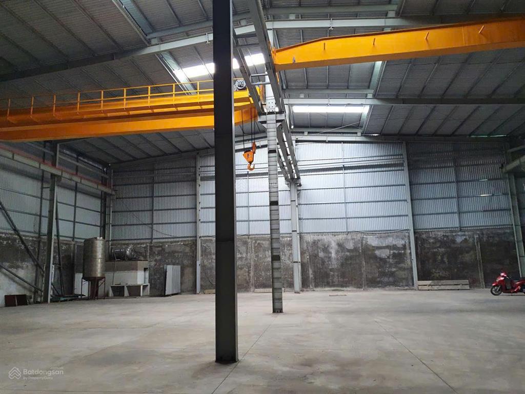 Bán nhà xưởng 1400m mặt tiền đường quốc lộ 1a tam bình thủ đức, thu nhập 120 triệu sổ hồng 65 tỷ
