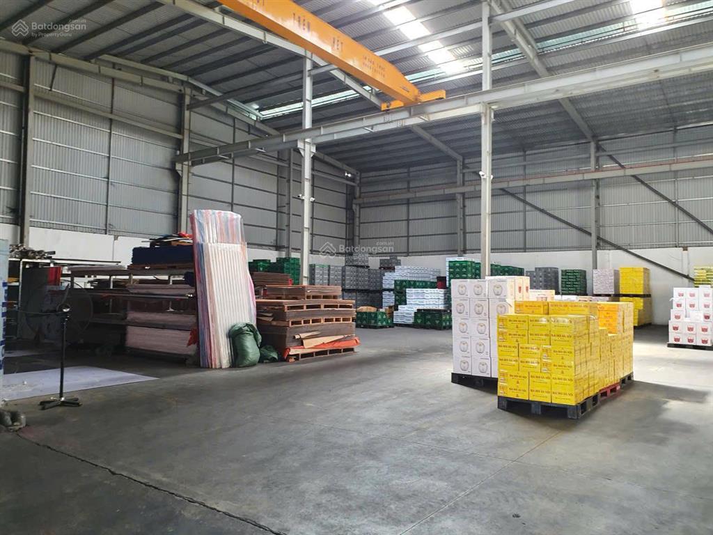 Bán nhà xưởng 1400m mặt tiền đường quốc lộ 1a tam bình thủ đức, thu nhập 120 triệu sổ hồng 65 tỷ