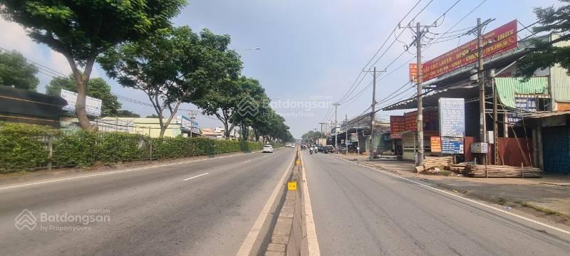 Bán nhà xưởng 1400m mặt tiền đường quốc lộ 1a tam bình thủ đức, thu nhập 120 triệu sổ hồng 65 tỷ