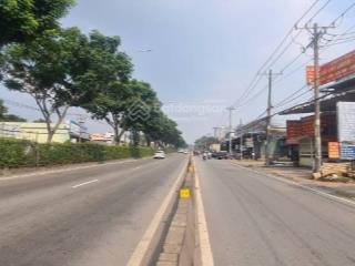Bán nhà xưởng 1400m mặt tiền đường quốc lộ 1a tam bình thủ đức, thu nhập 120 triệu sổ hồng 65 tỷ