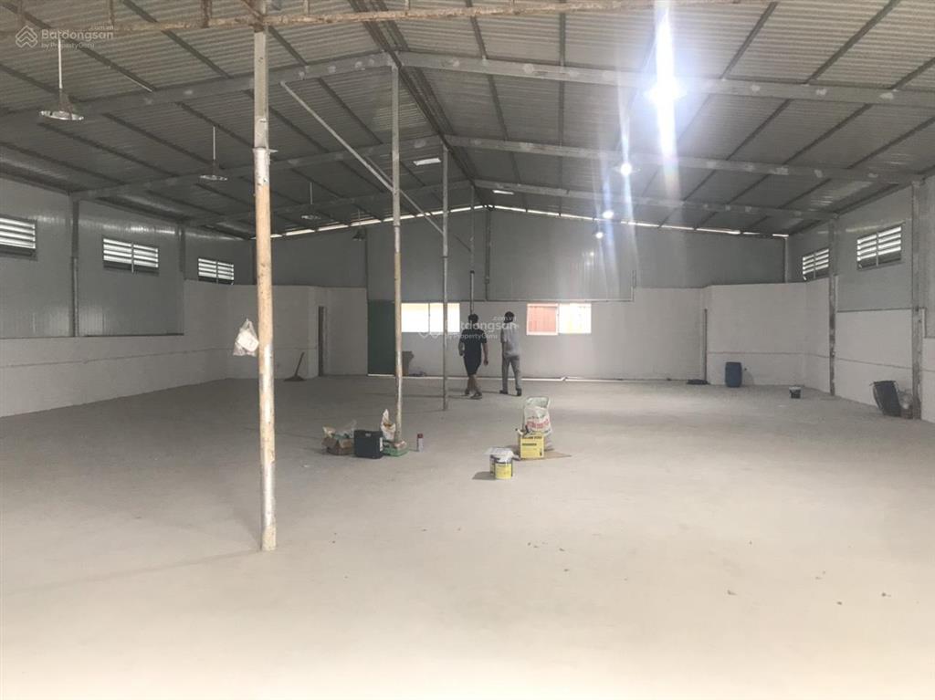 Kho 400m cho thuê 20 triệu đường linh trung gần cocacola xa lộ hà nội và lê văn chí thủ đức