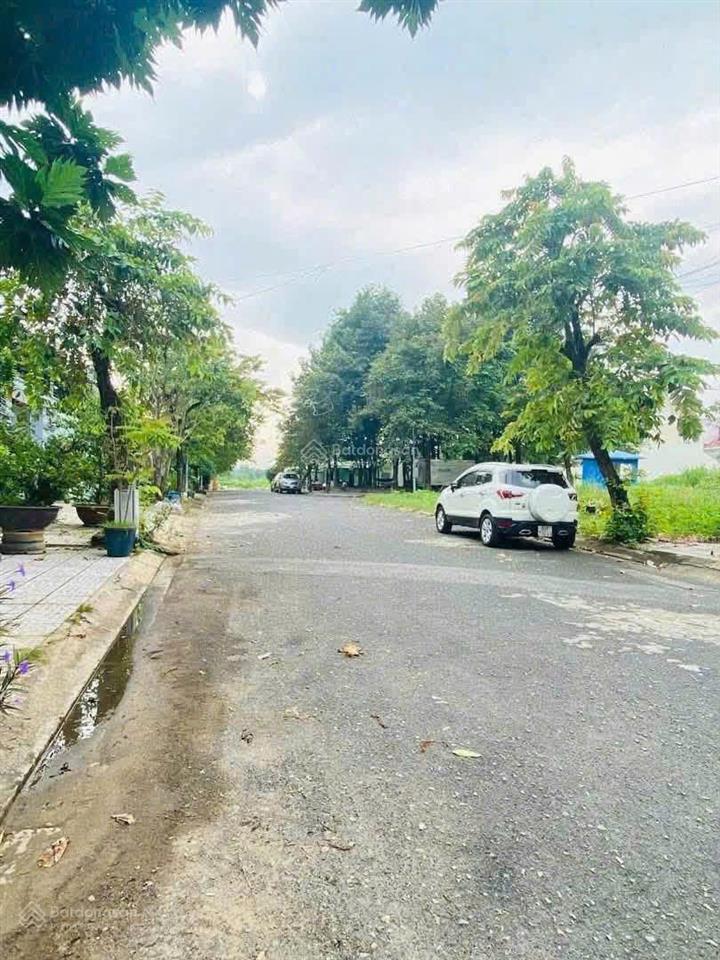 Giá tốt thị trường, lô đất 156m2 giá f0 hẻm xe hơi 8m đường quốc lộ 13 thông đường số 8 hơn 9 tỷ