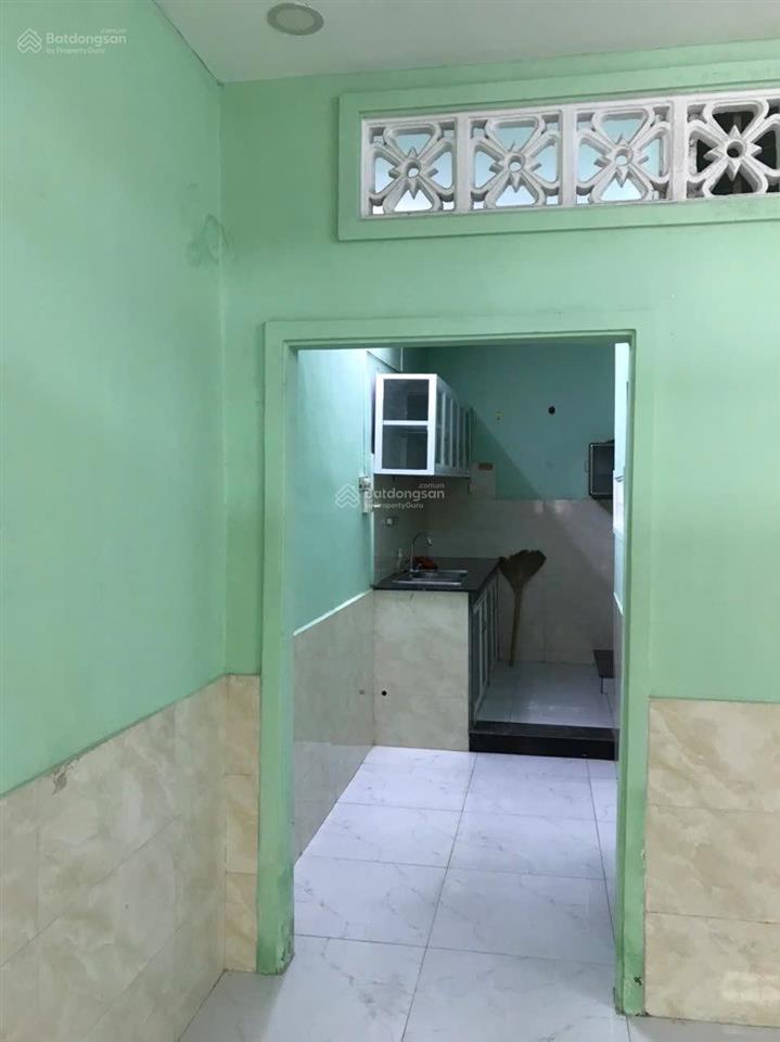 Cho thuê nhà trệt lầu đường số 10 gần chợ thủ đức phường trường thọ, giá 7,5 triệu/tháng