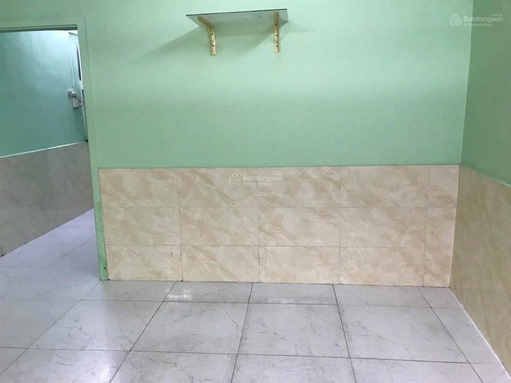 Cho thuê nhà trệt lầu đường số 10 gần chợ thủ đức phường trường thọ, giá 7,5 triệu/tháng
