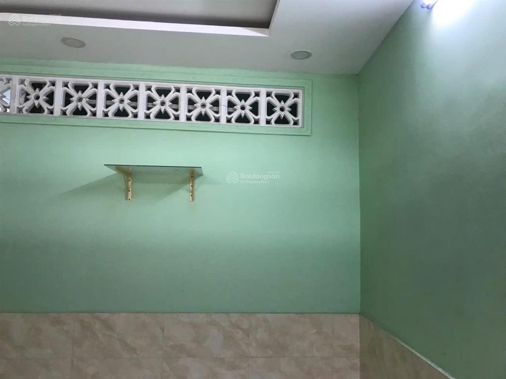 Cho thuê nhà trệt lầu đường số 10 gần chợ thủ đức phường trường thọ, giá 7,5 triệu/tháng