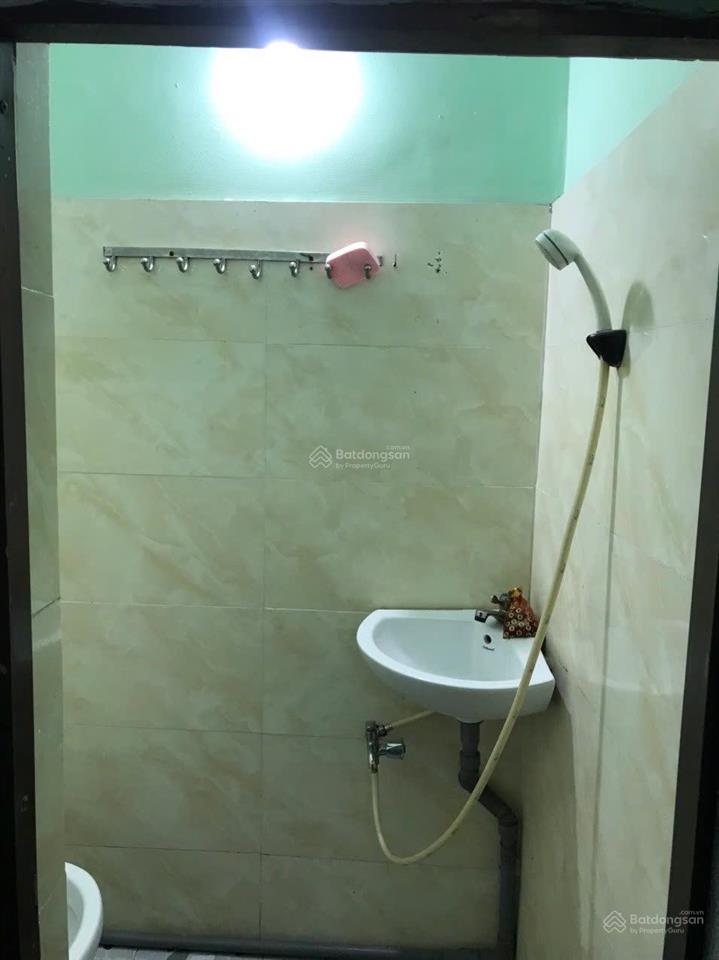 Cho thuê nhà trệt lầu đường số 10 gần chợ thủ đức phường trường thọ, giá 7,5 triệu/tháng