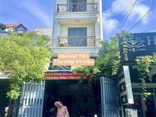 Nhà mặt tiền đường số 6 gần ngã tư bình triệu quốc lộ 13, thu nhập 45 triệu, giá tốt bất ngờ