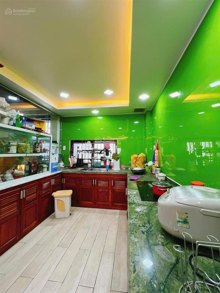 Nhà mặt tiền đường số 6 gần ngã tư bình triệu quốc lộ 13, thu nhập 45 triệu, giá tốt bất ngờ